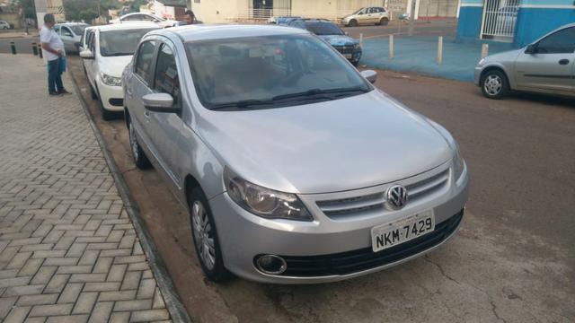 Voyage 1.6 completo 2011/12 comfortline