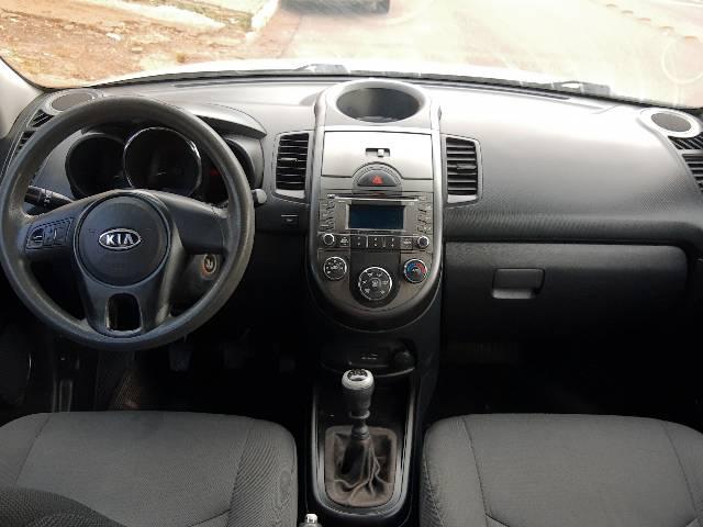 KIA SOUL ANO 2011 - Foto 12