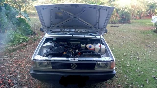 Parati 1.8-gasolina - Foto 6