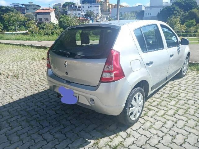 Sandero 1.6 8v - Foto 2