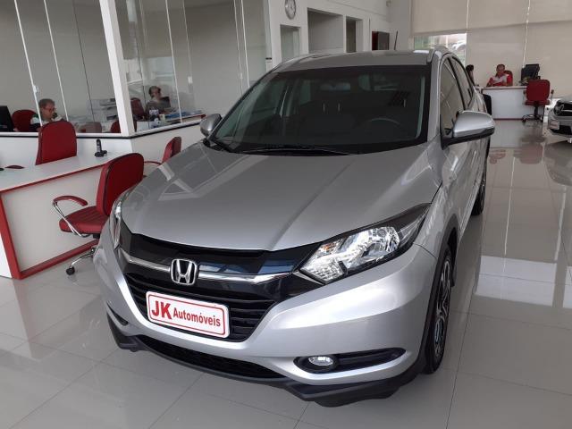 Honda HR-V Ex Cvt 2016 Nova - Foto 3