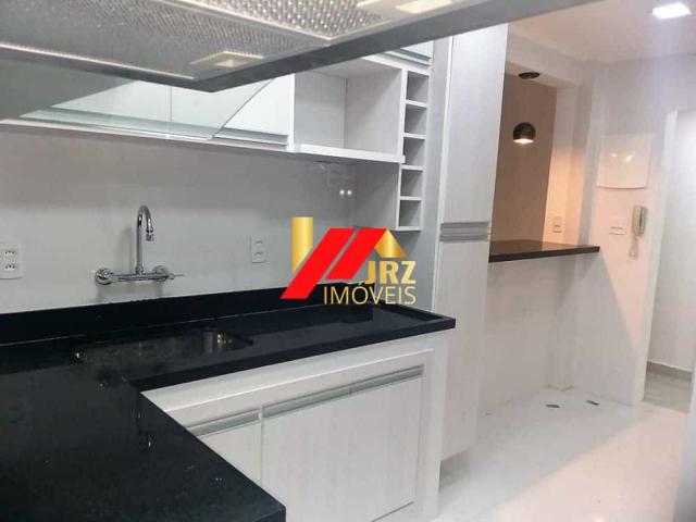 Apartamento - Glória Rio de Janeiro - JRZ256 - Foto 12