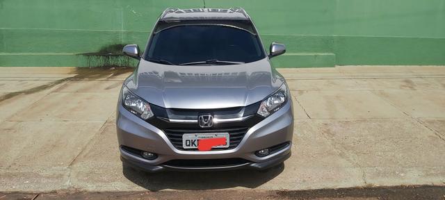 Honda hrv
