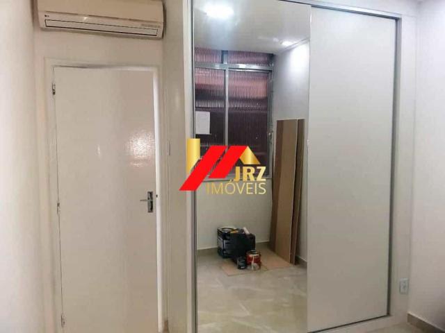 Apartamento - Glória Rio de Janeiro - JRZ256 - Foto 19