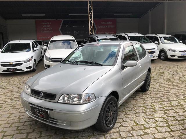 Fiat- Palio Fire 2006 com IPVA 2020 pago - Foto 2