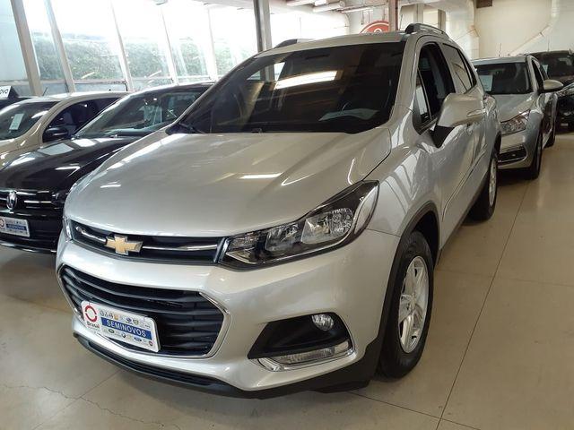 Chevrolet Tracker 1.4 Ecotec Turbo