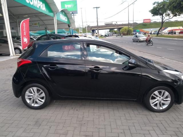Hyundai Hb20 1.6m Prem 2013 Flex