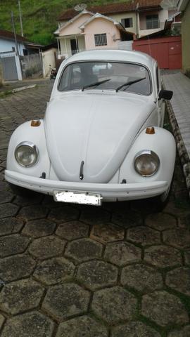 Fusca/83 - Foto 3