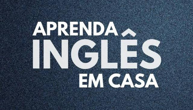 É agora que você aprende inglês! - Foto 2