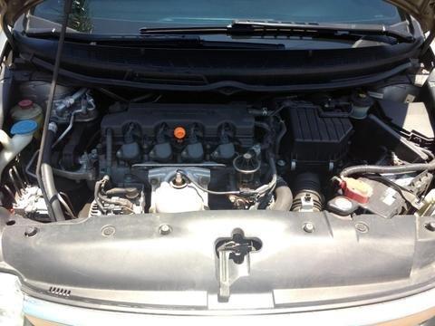Honda Civic lxs 2006/2007 - Foto 7