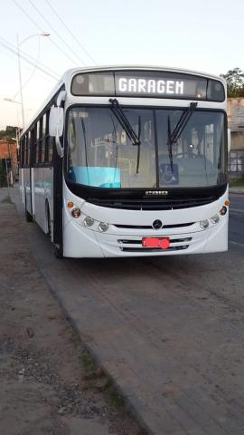 Mercedes-Benz - Caio Apache 2011