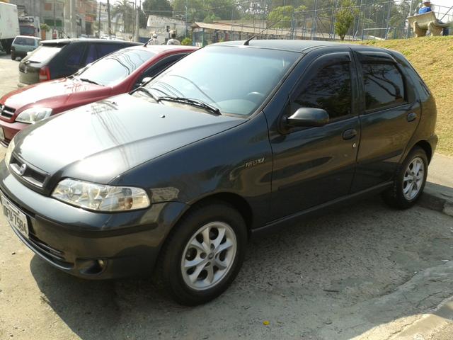 Palio 2003 1.3 16v completo lindão !