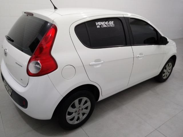 Fiat Palio Attractive 1.4 (impecavel) - Foto 5