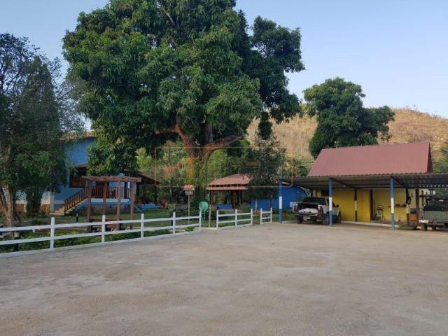 Sítio de Alto Padrão a 15 km do Centro de Colatina - ES - Foto 17