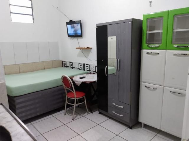 Excelente Quarto Mobiliado - Foto 4