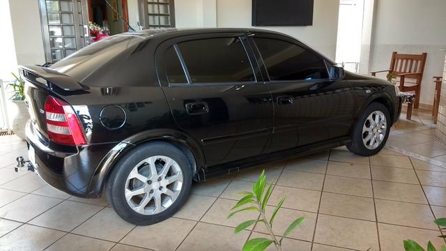 Astra 2.0 Flexpower 2011*Ardigital*Airbags+ABS - Foto 5