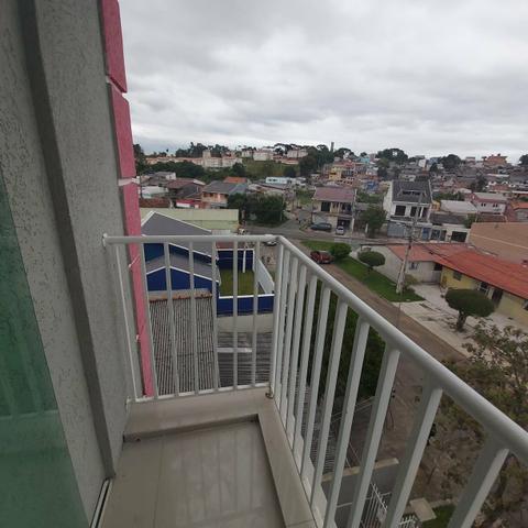 V//Ótimo Apto pronto para morar no Fazendinha - Foto 13