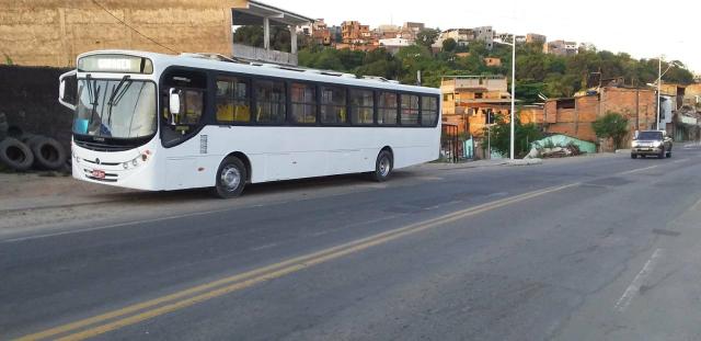 Mercedes-Benz - Caio Apache 2011 - Foto 2