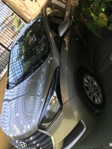 Hb20-único dono-18.000 Km rodados originais De garagem-Ano 2016-Doc 2020 em mãos meu nome - Foto 6