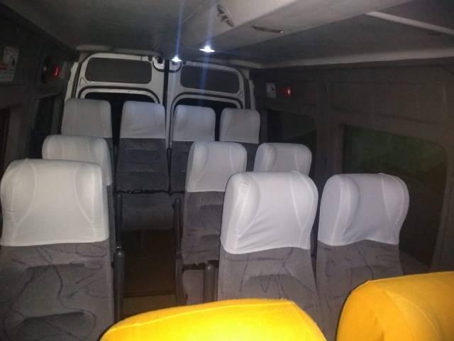 Van Renault Master - Foto 4