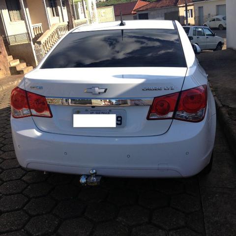Cruze 2014 ltz - Foto 8