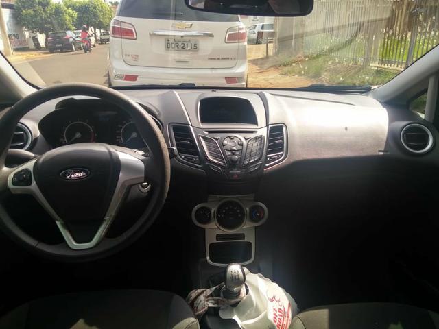 Ford new fiesta 2018 - Foto 6