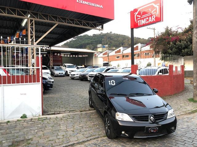 Renault- Logan Expression 2010 Completo