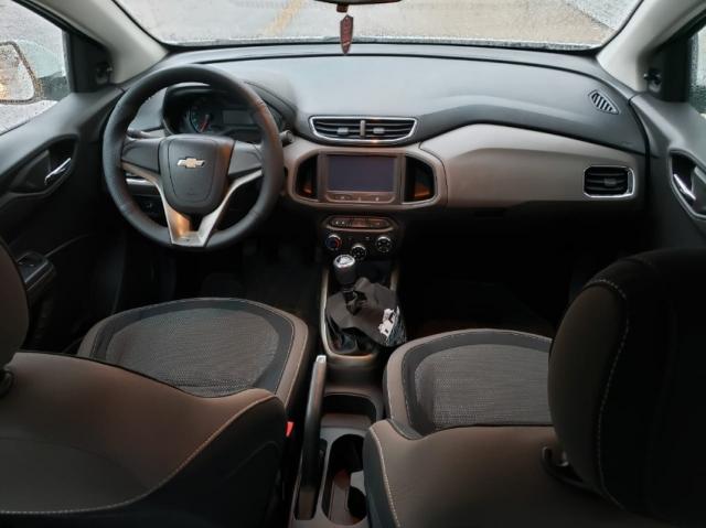 prisma lt 1.4 2014/2015 manual - Foto 8