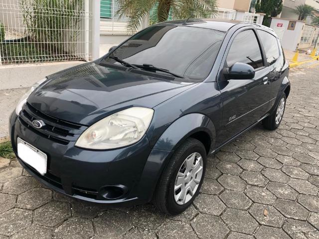 Ford Ka Class 2011 - Foto 3