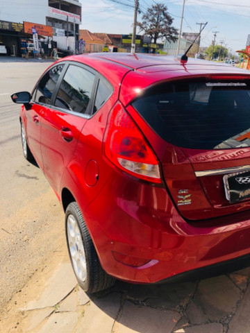 New Fiesta Se 1.5 - Foto 9