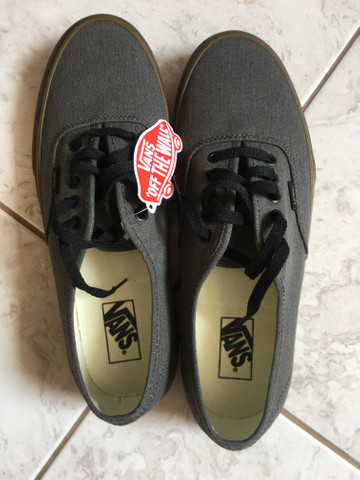 tenis vans 44