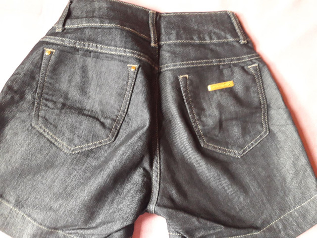 vendo short - Foto 2