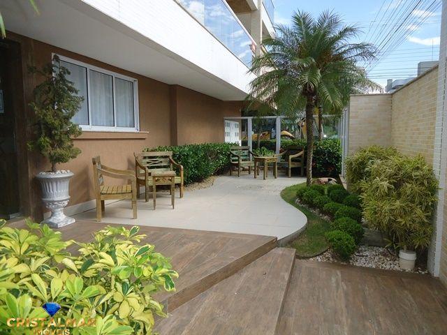 Apartamento novo e bem mobiliado - Foto 18