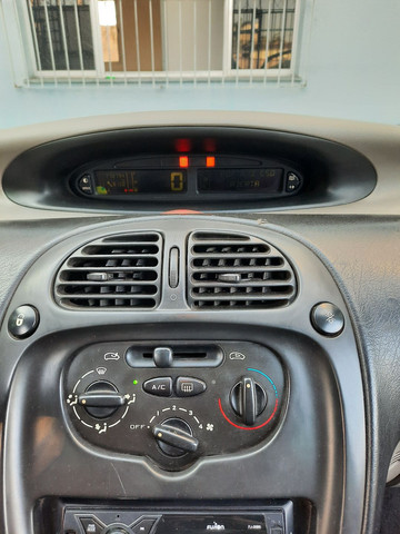 Vendo citroen /xsara Picasso Gx - Foto 3