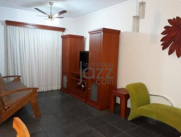 Apartamento com 3 dormitórios à venda, 82 m² por R$ 420.000,00 - Jardim Chapadão - Campina - Foto 7