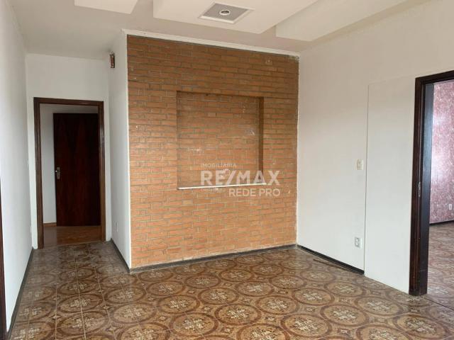 Casa com 3 dormitórios para alugar - Centro - Vinhedo/SP - Foto 3