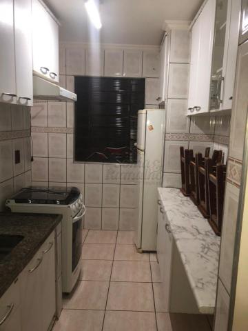 Apartamento para alugar com 2 dormitórios em Jardim joao rossi, Ribeirao preto cod:L16827 - Foto 5