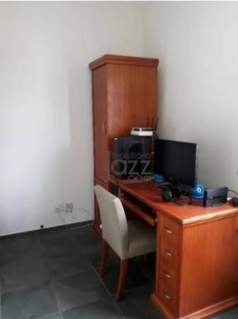 Apartamento com 3 dormitórios à venda, 82 m² por R$ 420.000,00 - Jardim Chapadão - Campina - Foto 12