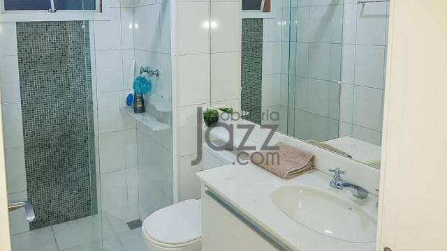 Maravilhoso apartamento com 4 dormitórios à venda, 240 m² por R$ 2.600.000 - Foto 6