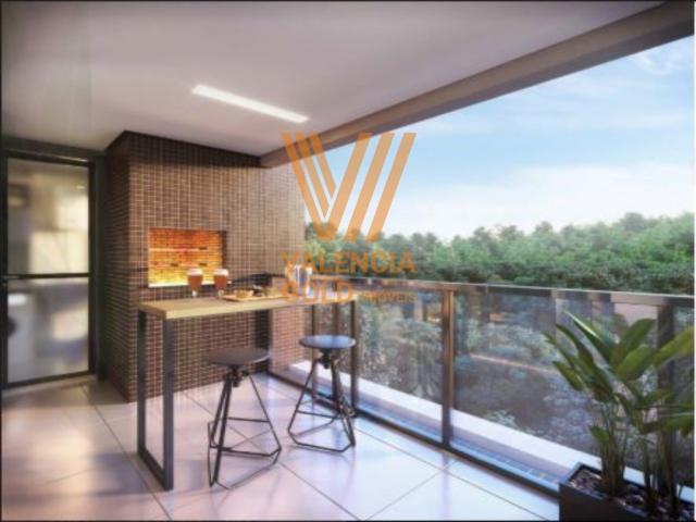 BOSC ECO RESIDENCE | 94 m² | 3 Dorm | Suíte | Vaga Dupla | Bom Retiro - Foto 14