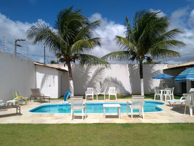 Casa no Mosqueiro temporada / Natal / Reveillon