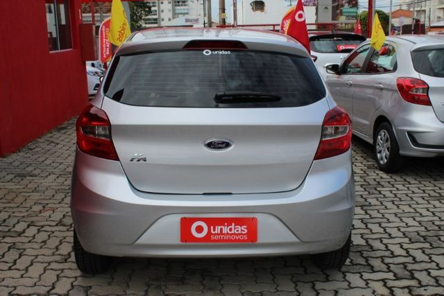 Ka Se 1.0 2018 R$35.890,00 - Foto 6