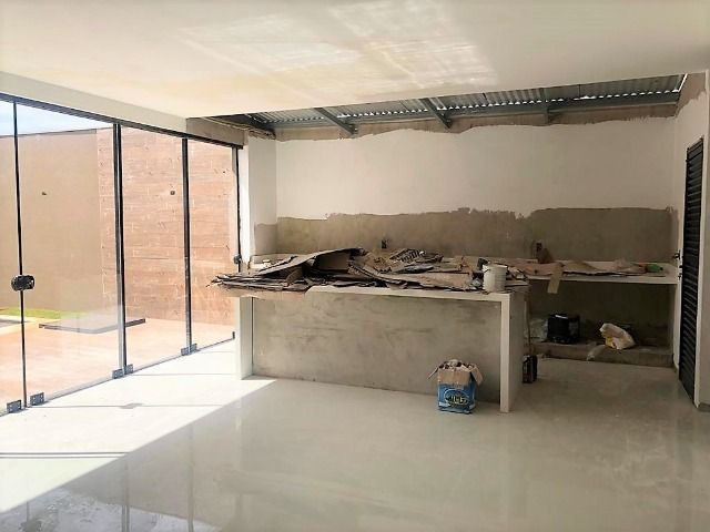 Vende-se Casa Condomínio La Montagne Zona Sul de São José do Rio Preto/SP - Foto 4
