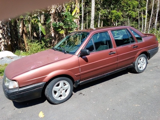Vende-se Santana ano 2000 - Foto 6