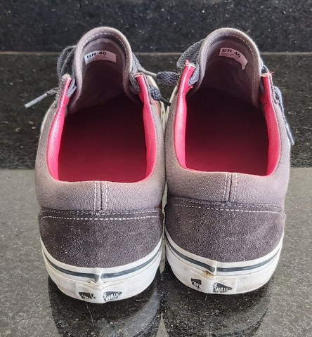 tenis vans ribeirão preto