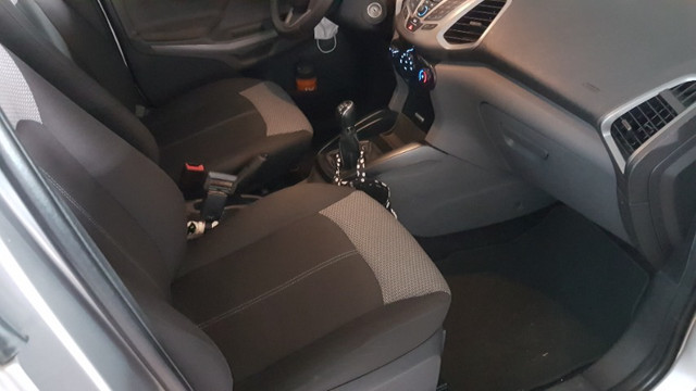 Ford EcoSport SE 1.6 16V Flex 2015 - Foto 3