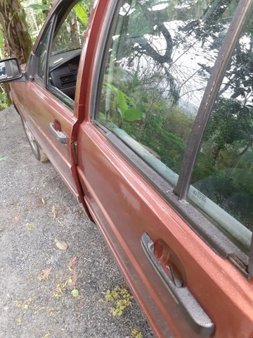 Vende-se Santana ano 2000 - Foto 4