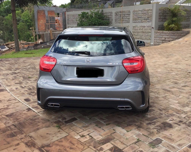 Mercedes A45 AMG - 2014 - 25.500km - Foto 2