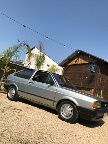 Vendo gol 1989 - Foto 3
