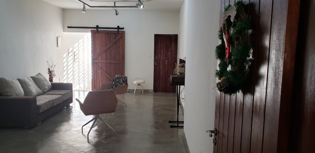 Vende-se ou troca- se excelente casa em Garanhuns por apto ou casa em Maceió - Foto 9